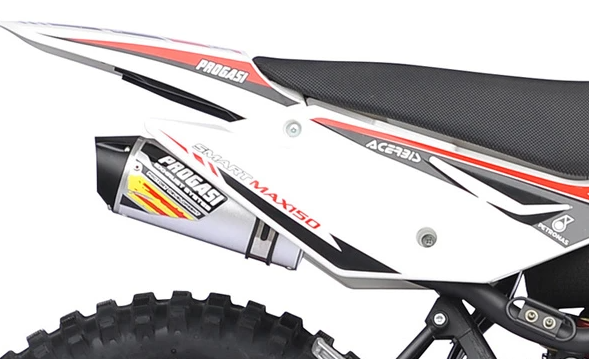 Питбайк Progasi Smart Max 150 в Ногинске