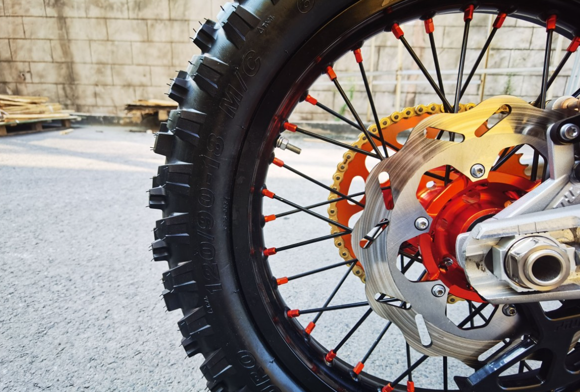 Мотоцикл JHLMOTO JHL Z8 NC300S (182-MN) в Ногинске