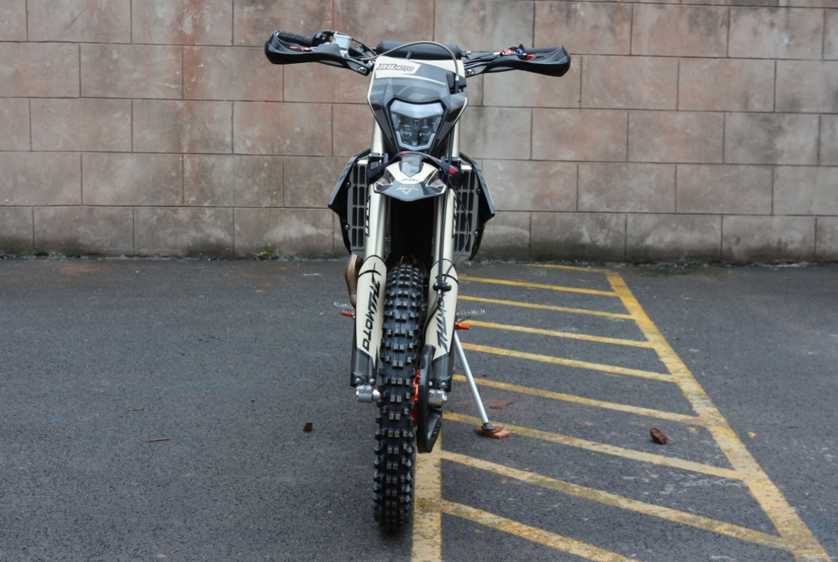 Мотоцикл JHLMOTO JHL Z8i (EFI) NC300S (182-MN) в Ногинске