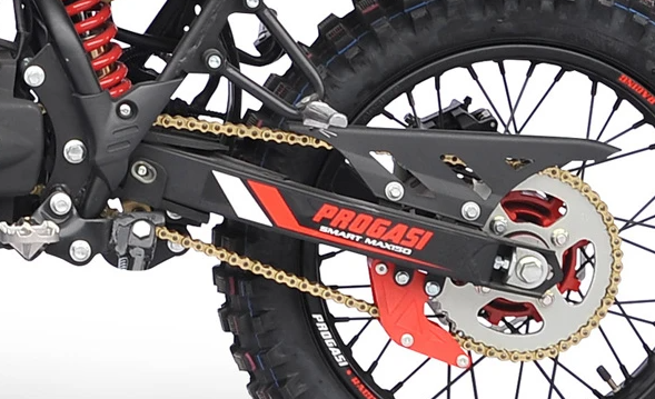 Питбайк Progasi Smart Max 150 в Ногинске