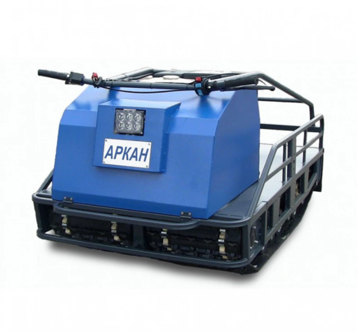 Мотобуксировщик ВЕПС WINTER «АРКАН» 18 л.с. в Ногинске