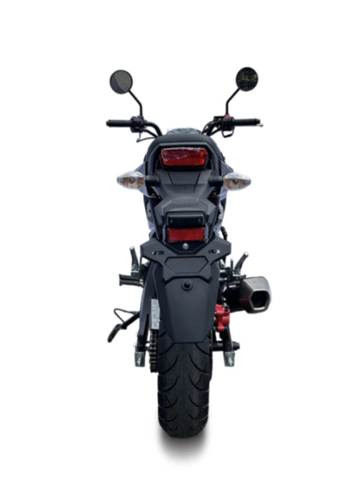 Мотоцикл PROMAX STRYKER 200(49) в Ногинске