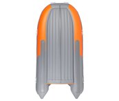 НАДУВНАЯ ЛОДКА GLADIATOR E380S в Ногинске