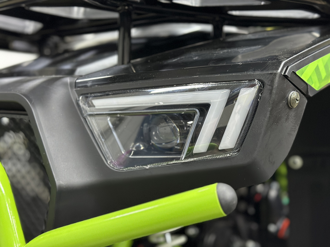 Квадроцикл PROMAX МАЙНКРАФТ 192 в Ногинске