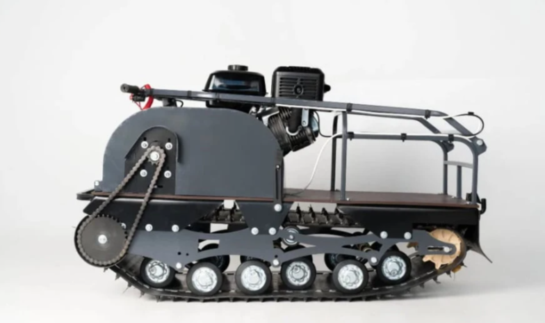 Мотобуксировщик ОНЕГО 500 15 FRONT LIMITED в Ногинске