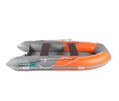 НАДУВНАЯ ЛОДКА GLADIATOR E380S в Ногинске