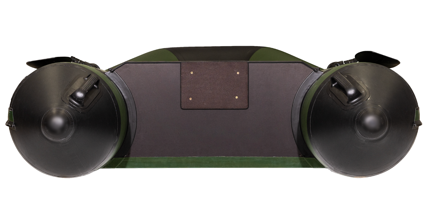 Лодка АКВА 2900 в Ногинске