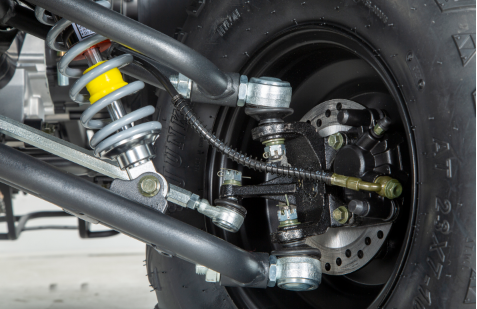 Квадроцикл YACOTA VIKING в Ногинске