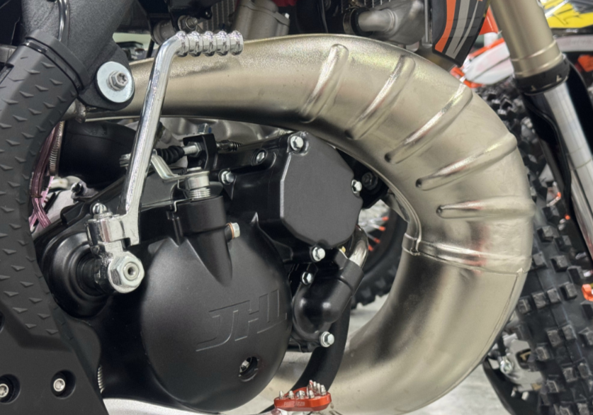 Мотоцикл JHLMOTO JHL M5 MT250 (1E66MM) в Ногинске