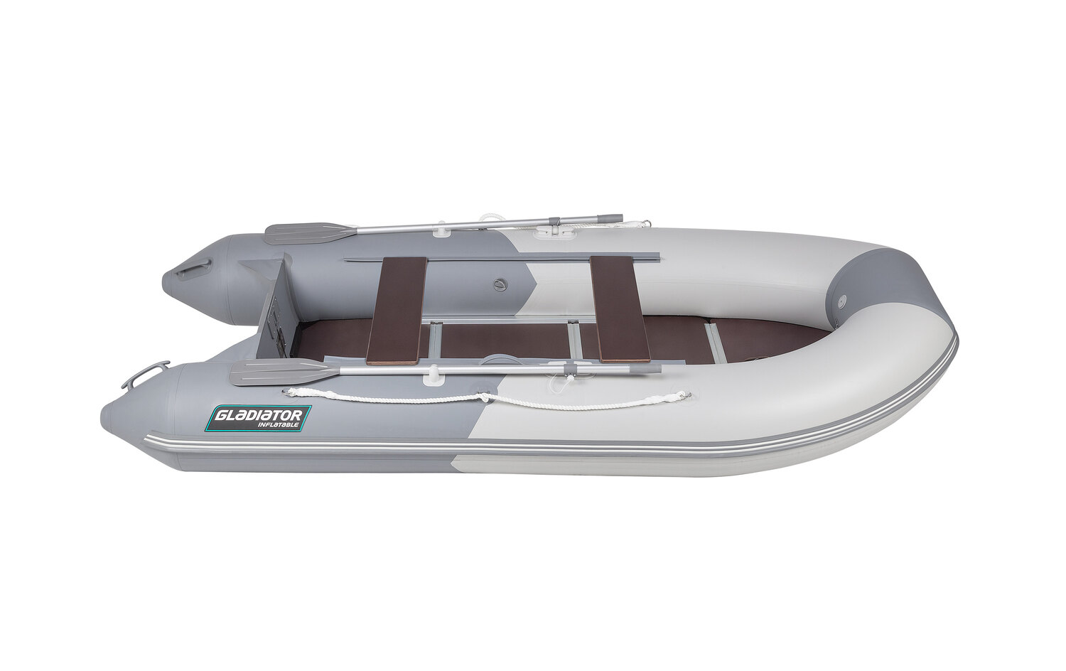 НАДУВНАЯ ЛОДКА GLADIATOR B330 в Ногинске