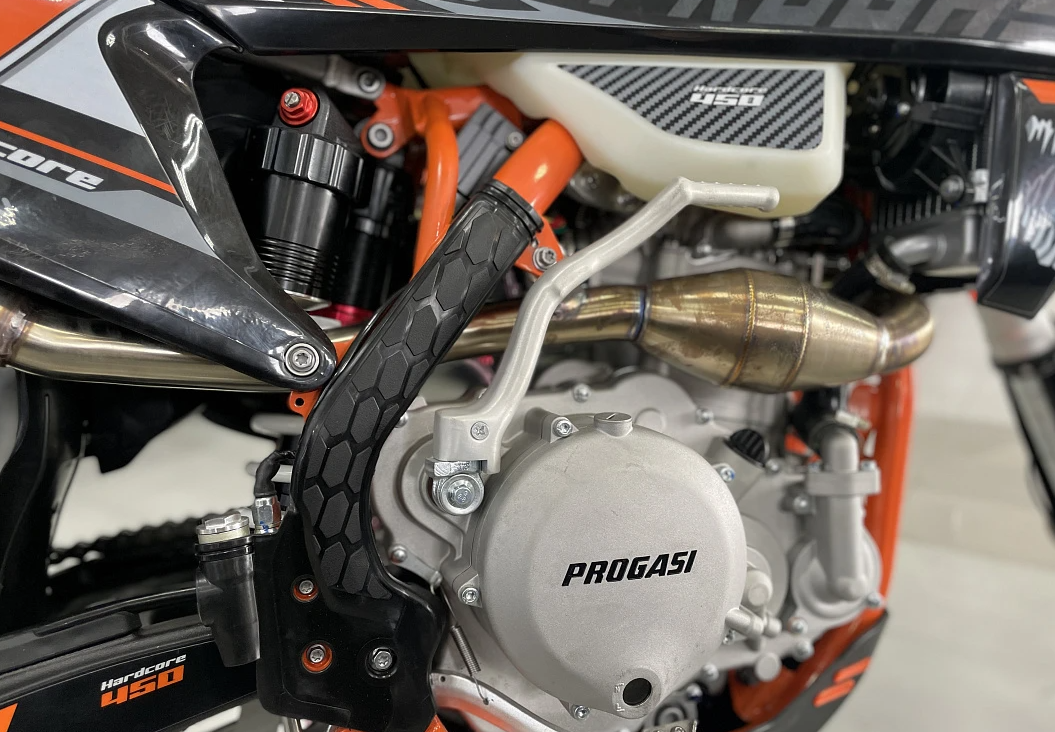 Мотоцикл PROGASI HARDCORE 450 в Ногинске