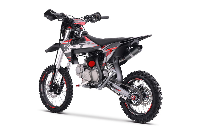 Питбайк YACOTA H5 125 в Ногинске