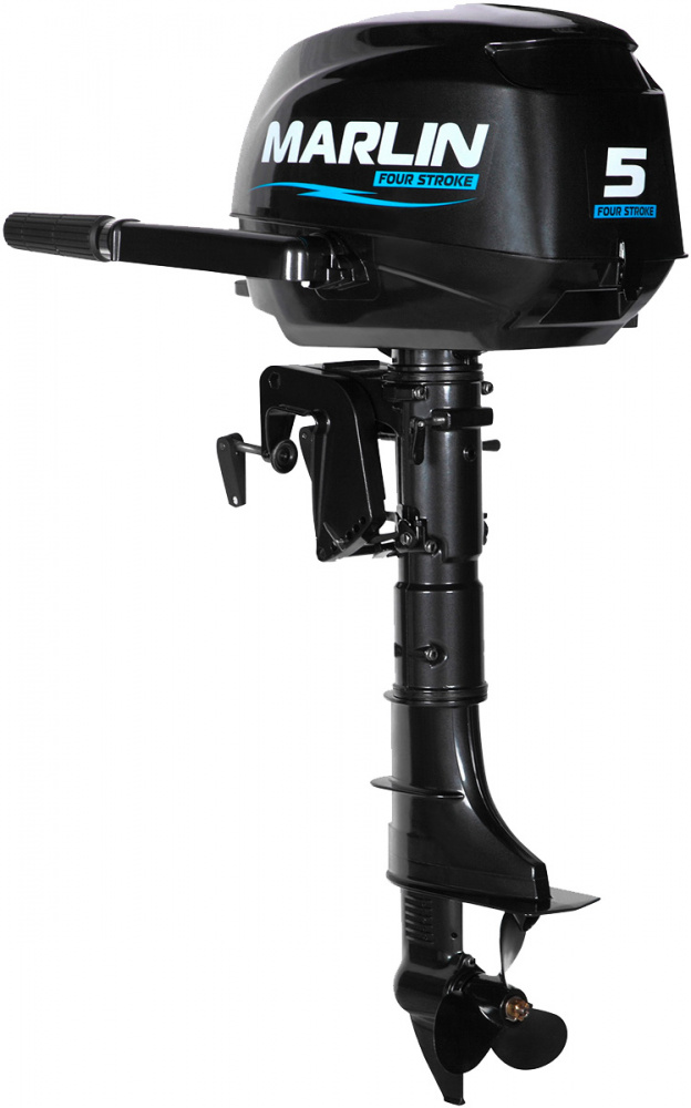 Лодочный мотор MARLIN MF 5 AMHL в Ногинске
