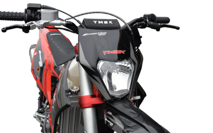 Питбайк TMBK Sprinter 300 (NB300) в Ногинске