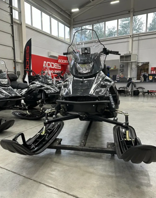 СНЕГОХОД IRBIS SF200L XE SUPERLONG в Ногинске