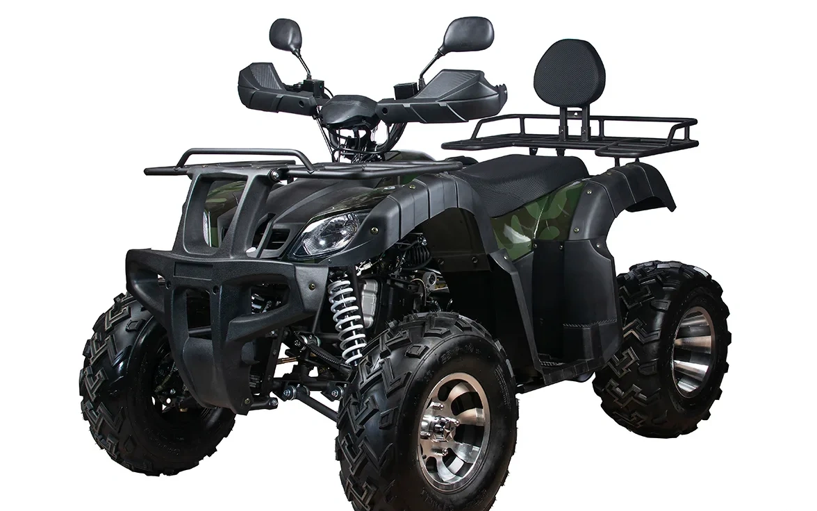 Квадроцикл YACOTA SELA 200 PRO в Ногинске