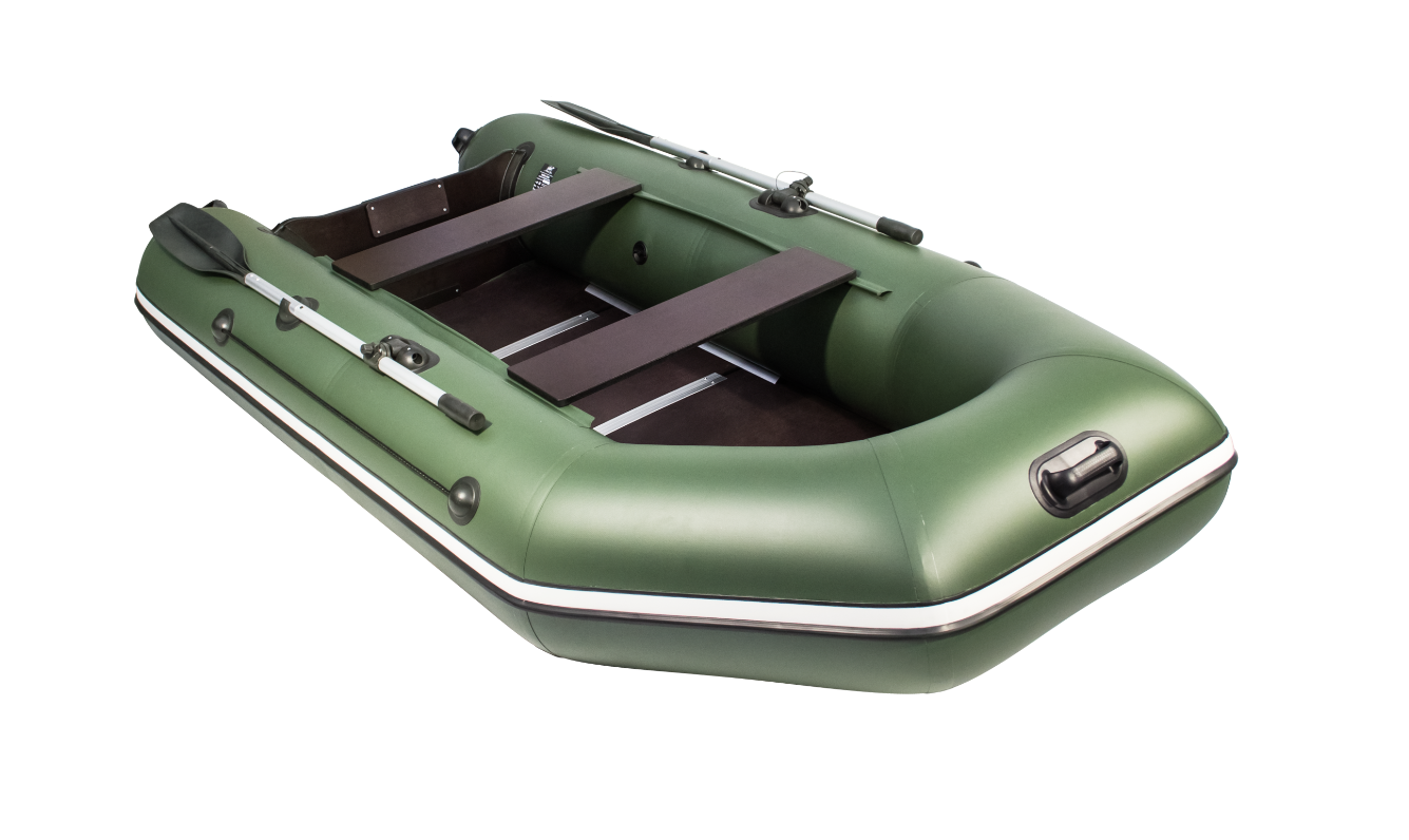 Лодка АКВА 2900 СК в Ногинске