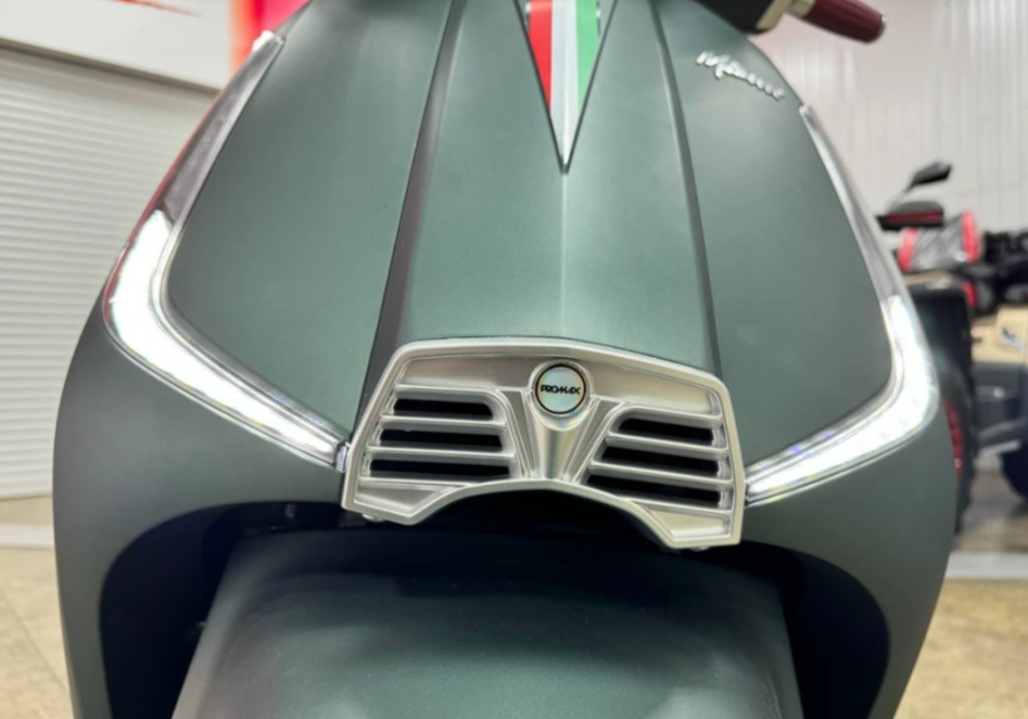 Скутер PROMAX Miami 240 (49) в Ногинске