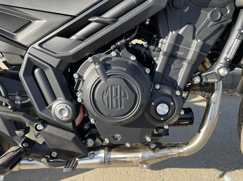 Мотоцикл STELS M502N в Ногинске