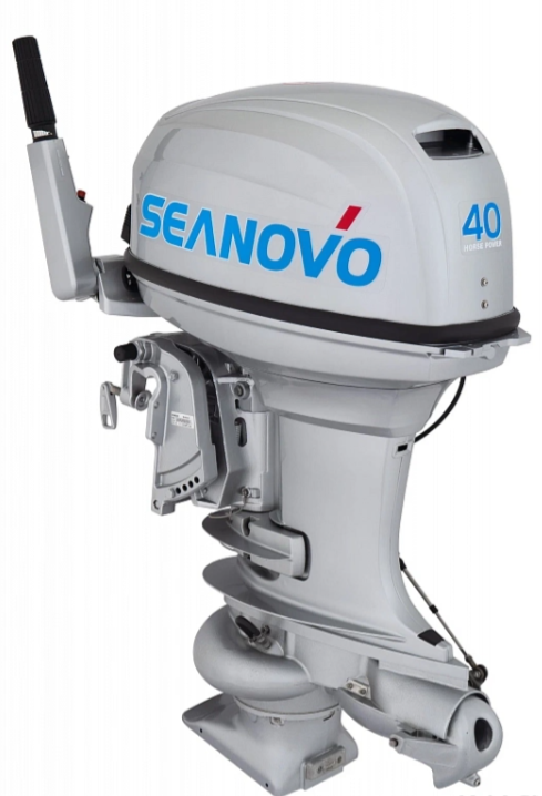 Лодочный мотор SEANOVO SNJ40FH в Ногинске