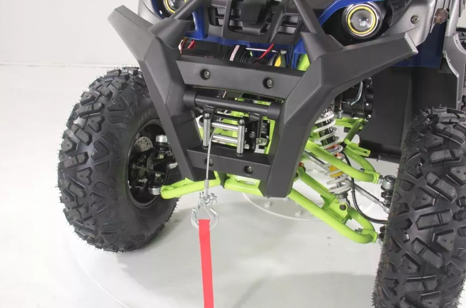 Квадроцикл YACOTA SELA MAX в Ногинске