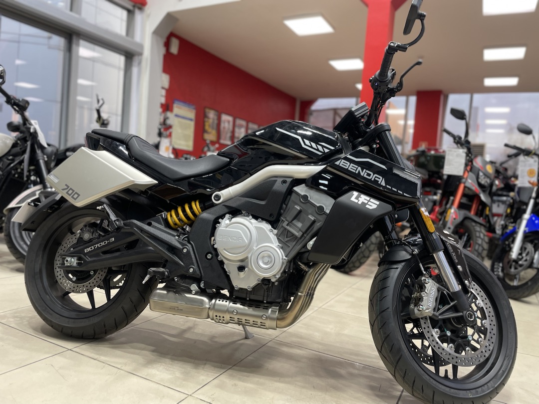 Мотоцикл Benda LFS 700 в Ногинске