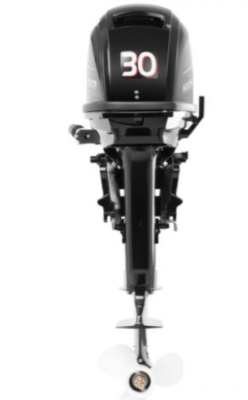 Лодочный мотор HIDEA HD30FHS в Ногинске