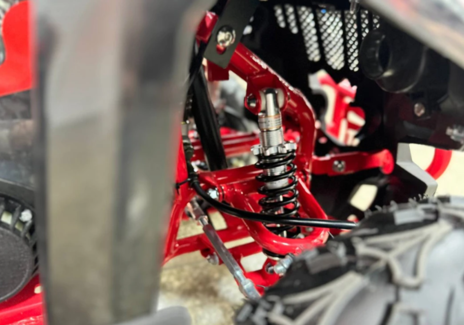 Квадроцикл GBM ROBLOX в Ногинске