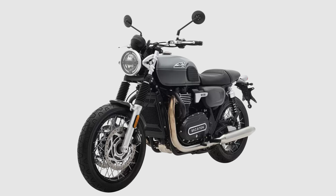 Мотоцикл GAOKIN GK 1200 в Ногинске