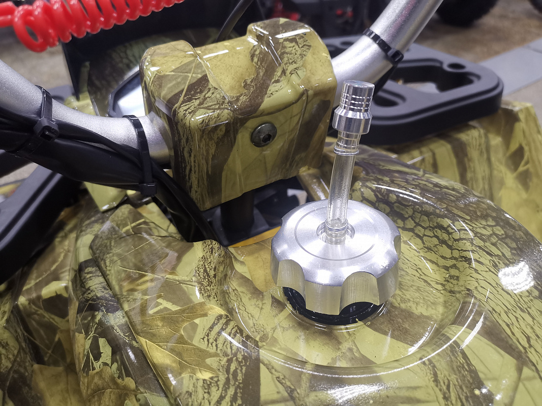 Квадроцикл PROMAX STORM 190 PRO в Ногинске