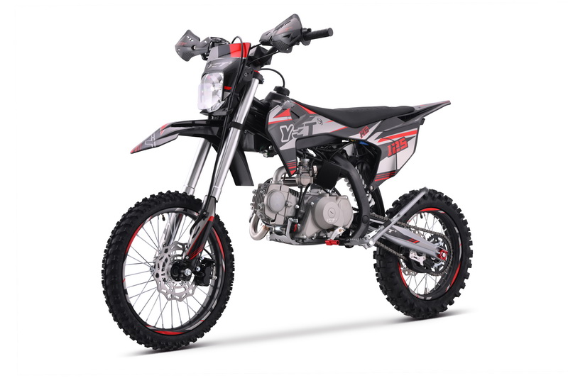 Питбайк YACOTA H5 125 в Ногинске