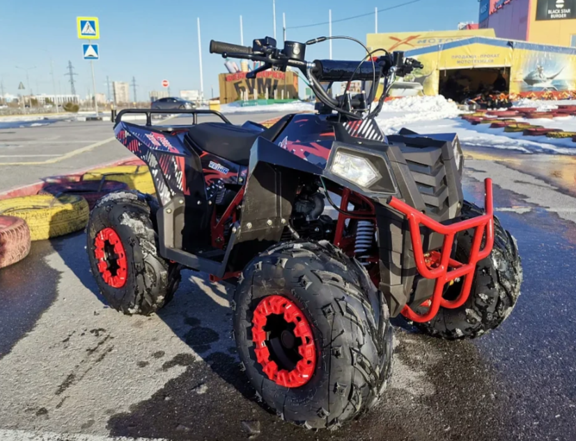 Квадроцикл GBM SHARP KIDS 125 в Ногинске