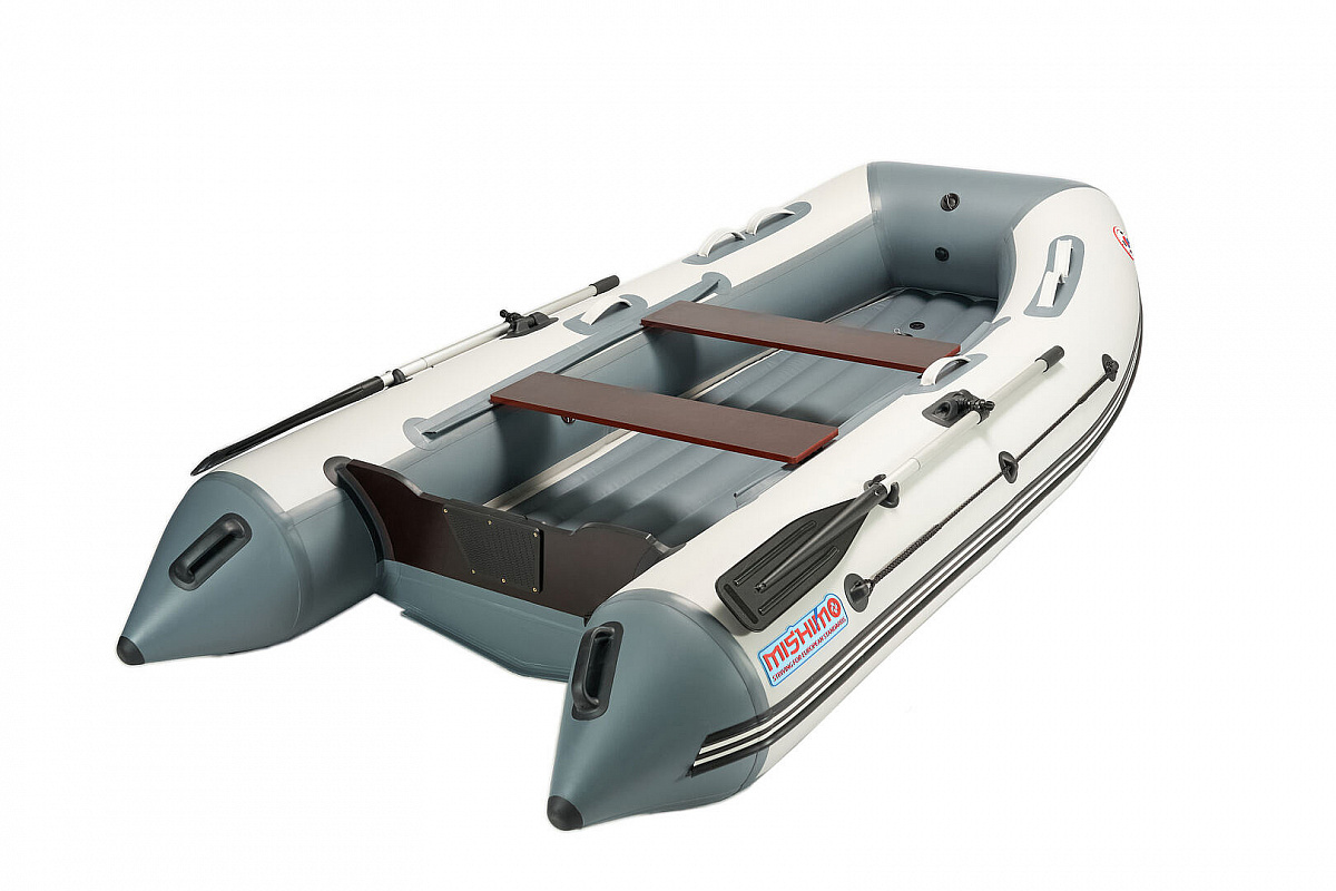 Лодка MISHIMO LITE 400 в Ногинске