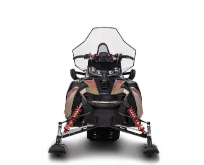 Снегоход AODES Siberiacross 1000 WT 508mm LCD 6.8 в Ногинске