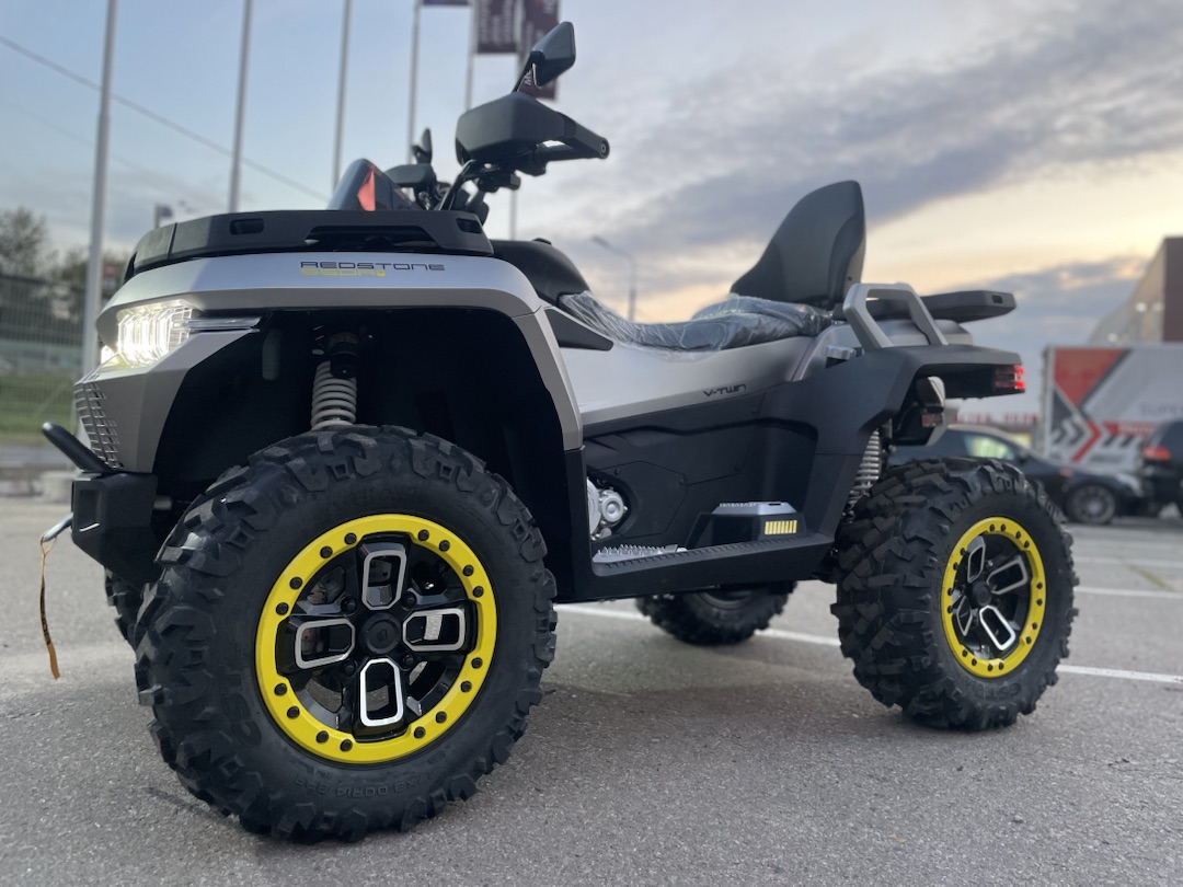 Квадроцикл BENDA Redstone 550 R2 в Ногинске