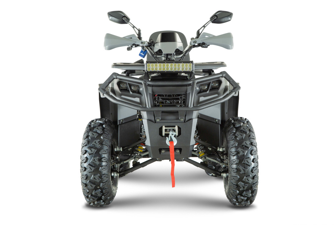 Квадроцикл YACOTA VIKING PRO 250 в Ногинске