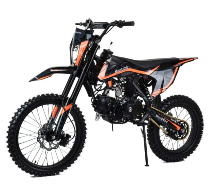 Питбайк MOTOLAND (МОТОЛЕНД) 150 GF150 E 19/16 в Ногинске