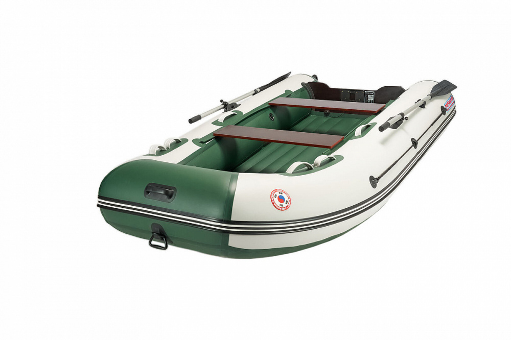 Лодка MISHIMO LITE 300 в Ногинске