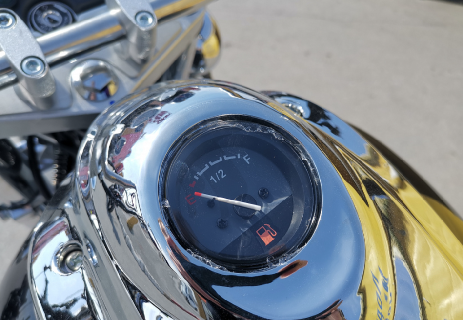 Мотоцикл MOTOLAND (МОТОЛЕНД) WOLF 250 в Ногинске