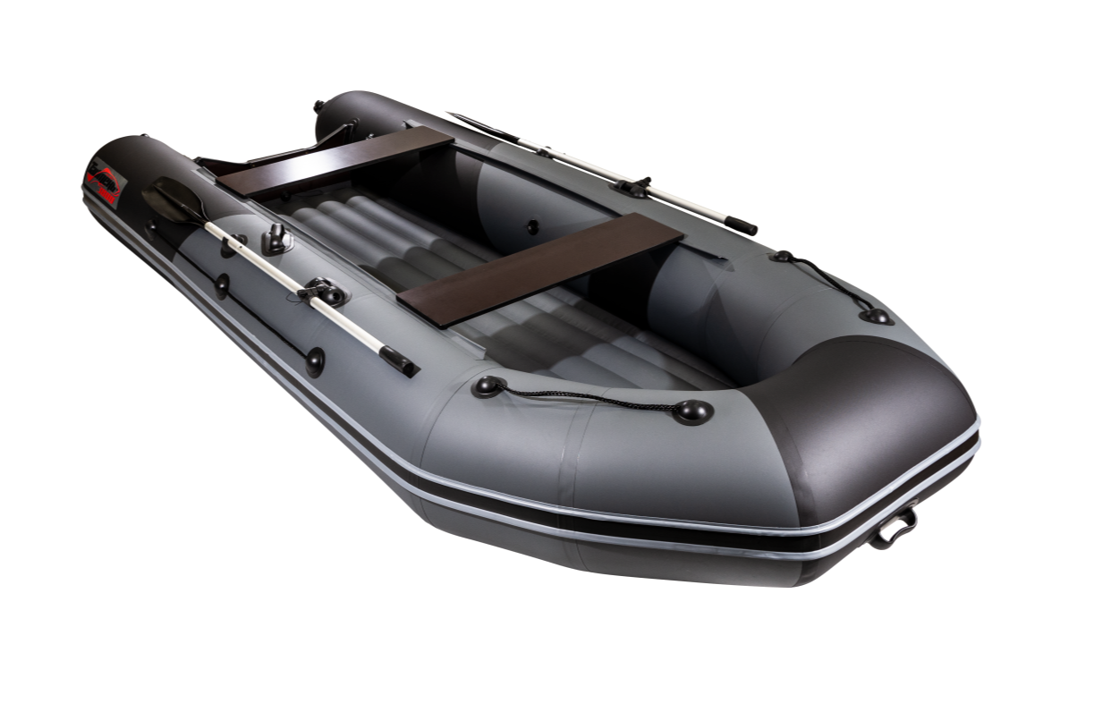 Лодка Таймень NX 3800 НДНД PRO в Ногинске