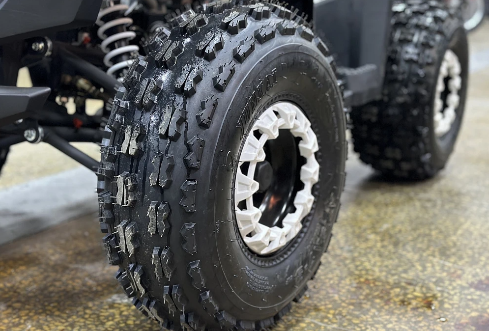 Квадроцикл PROMAX WILD 2.0 190 в Ногинске