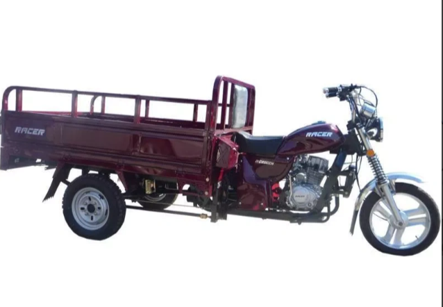 Трицикл RACER RC200ZH MURAVEI в Ногинске