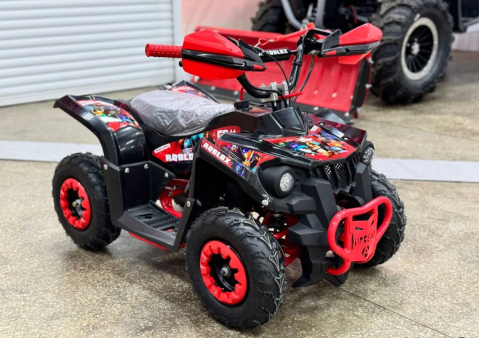 Квадроцикл GBM ROBLOX в Ногинске