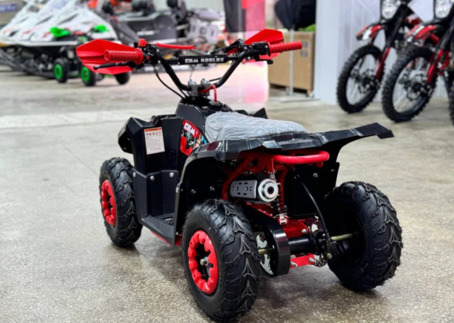 Квадроцикл GBM ROBLOX в Ногинске