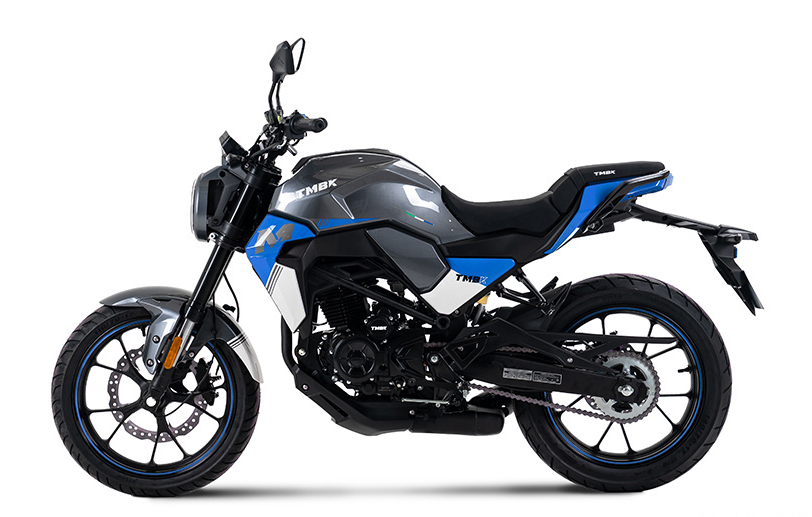 Мотоцикл TMBK MONTANA NG в Ногинске