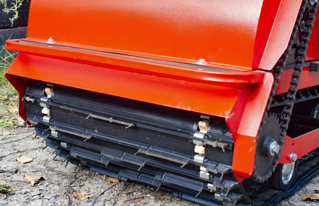 Мотобуксировщик POMOR X-600 S18 в Ногинске