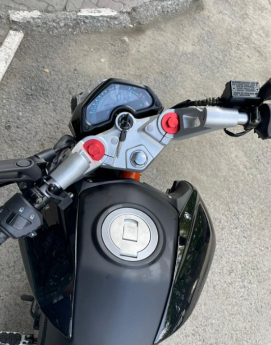 Мотоцикл NITRO 250 в Ногинске