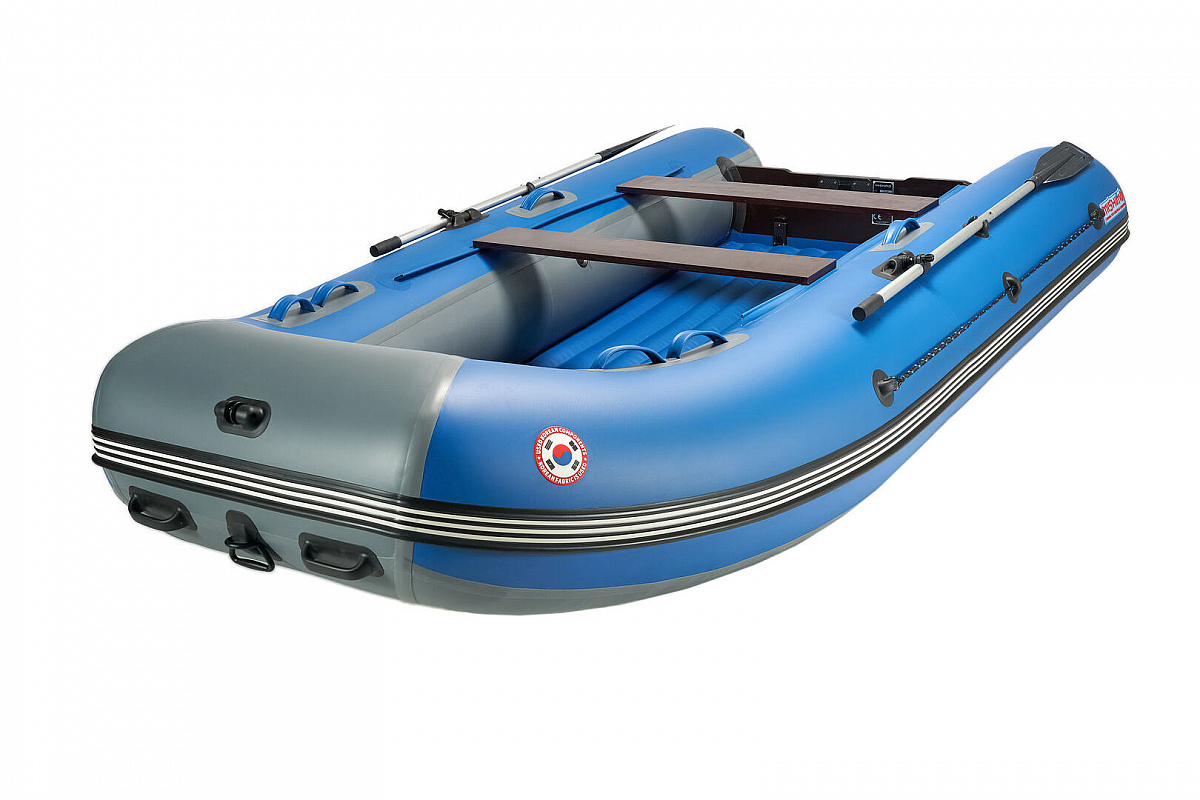 Лодка MISHIMO LITE DF 370 в Ногинске