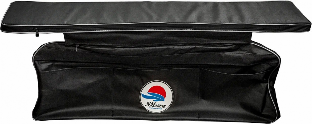 НАКЛАДКА МЯГКАЯ + СУМКА РУНДУК SDP 330 в Ногинске