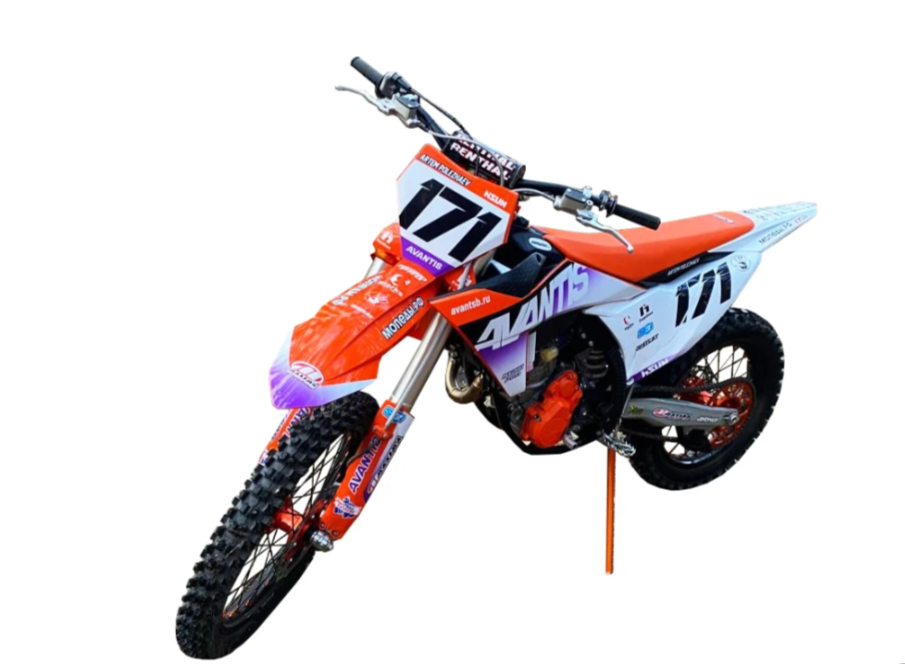 Мотоцикл Avantis NX250 Pro (NX250 Carb) 21/19 (2024) в Ногинске